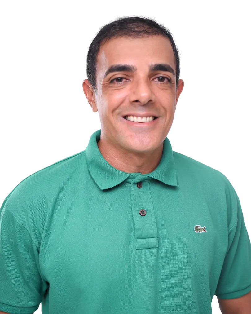 Devair Costa, Réga da Esperança